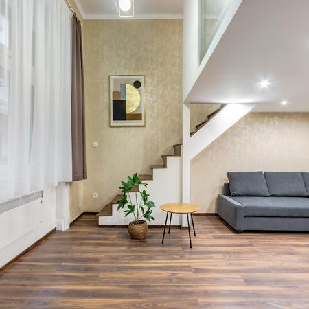 Mega Deal - Elegance - No Deposit Needed Будапеща Екстериор снимка