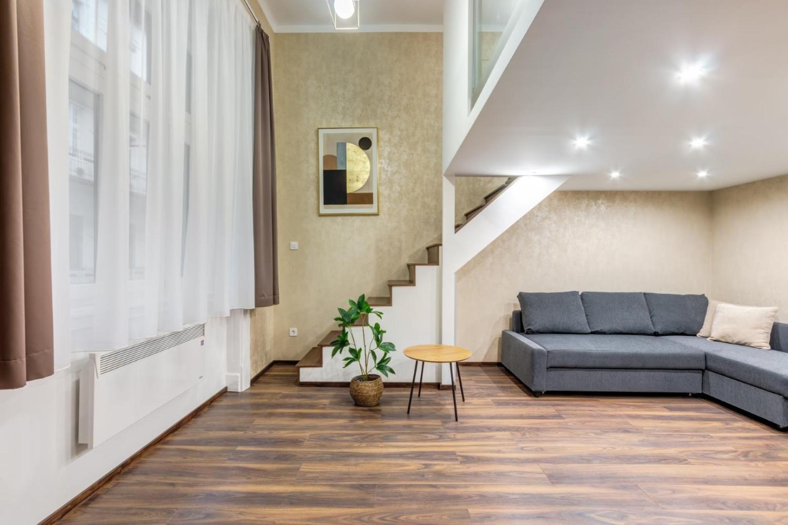 Mega Deal - Elegance - No Deposit Needed Будапеща Екстериор снимка