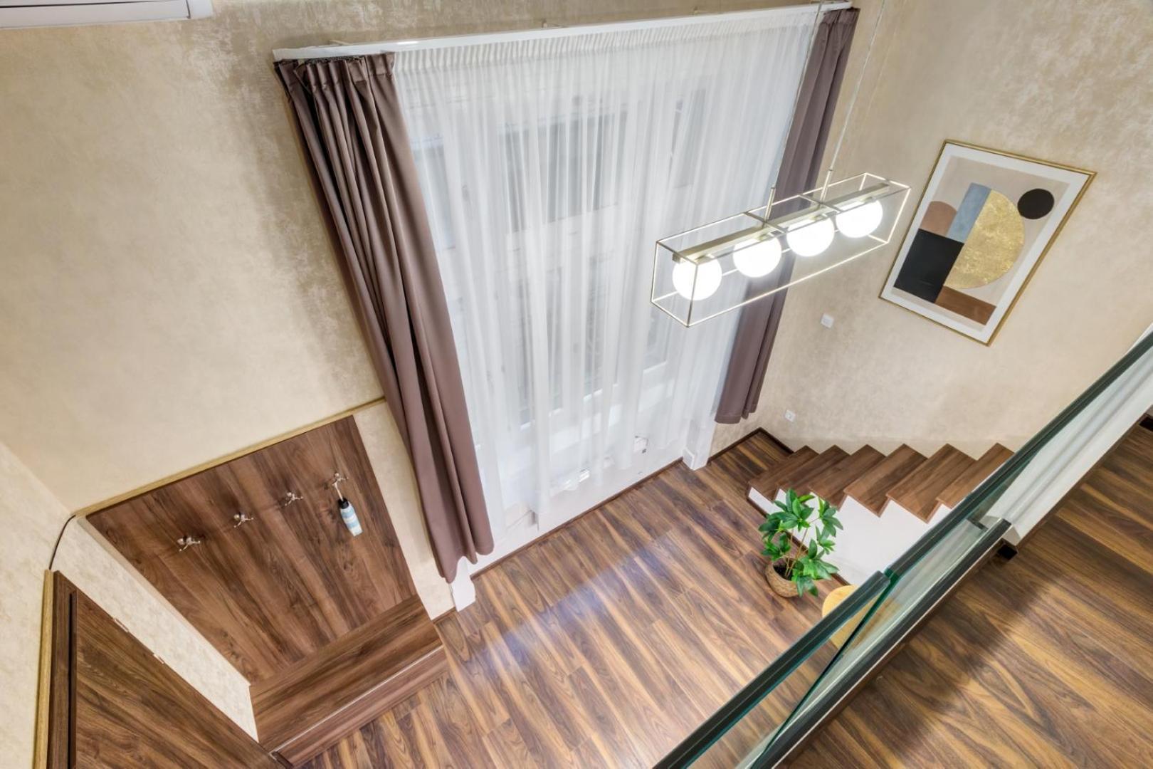 Mega Deal - Elegance - No Deposit Needed Будапеща Екстериор снимка