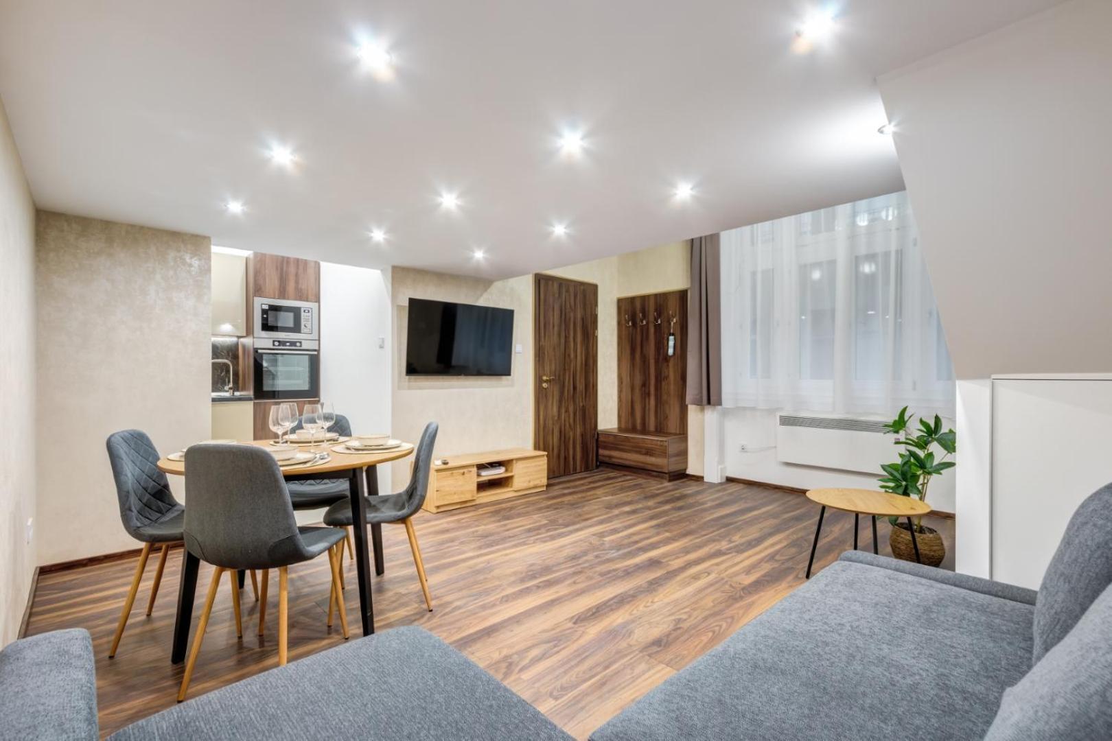 Mega Deal - Elegance - No Deposit Needed Будапеща Екстериор снимка