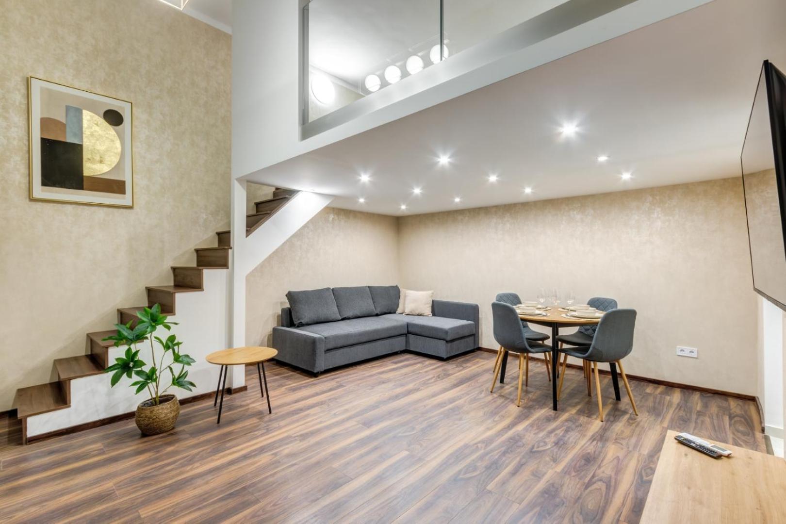 Mega Deal - Elegance - No Deposit Needed Будапеща Екстериор снимка